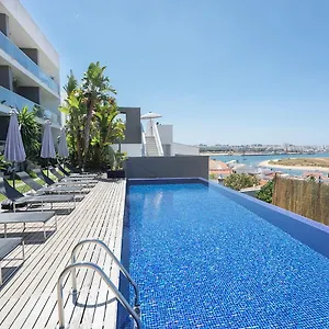 One2seven Appart hôtel Ferragudo (Faro)