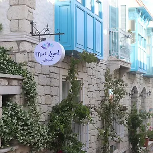 Mavi Hotel Alaçatı