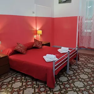 Relax On 247 Albergue Roma