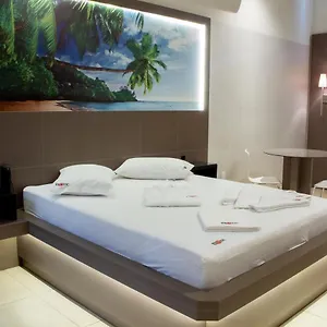 Exótic Motel para Casais Sertao do Piritu
