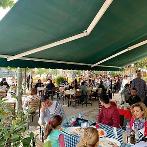 Stephen Center Frühstückspension