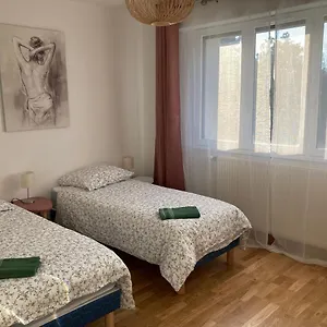 Partage Frühstückspension Tresserve
