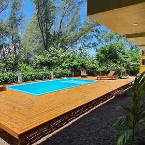 Capão Estalagem Garopaba