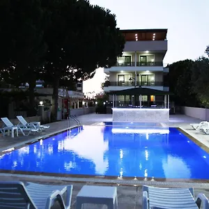 Keyf Boutique Hotel Aydin
