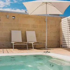 Sui Tetti Luxury 2*, Lecce Italia