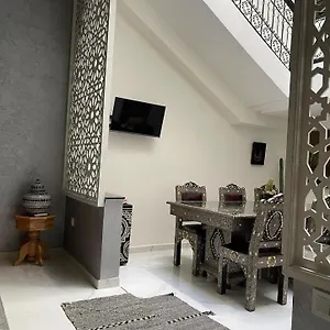 Darnooz , Marrakesh Marocco