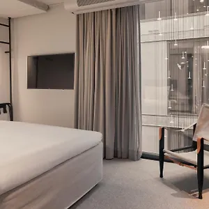 Blique By Nobis, Stockholm, A Member Of Design Hotels™ 4*, Stoccolma Svezia