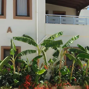 Ozukara 1 Aparthotel Gümbet