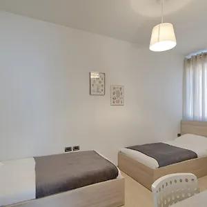 Appart hôtel The Serviced