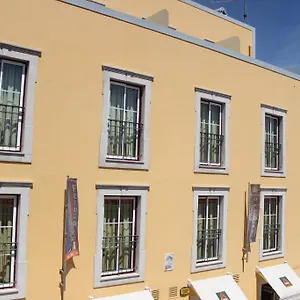 Dom Fernando Ii Maison d'hôtes Loulé