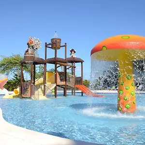 Princess Family Club Riviera Station touristique Playa del Carmen
