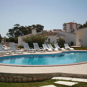 Turisticos Marsol Appart hôtel Lagos