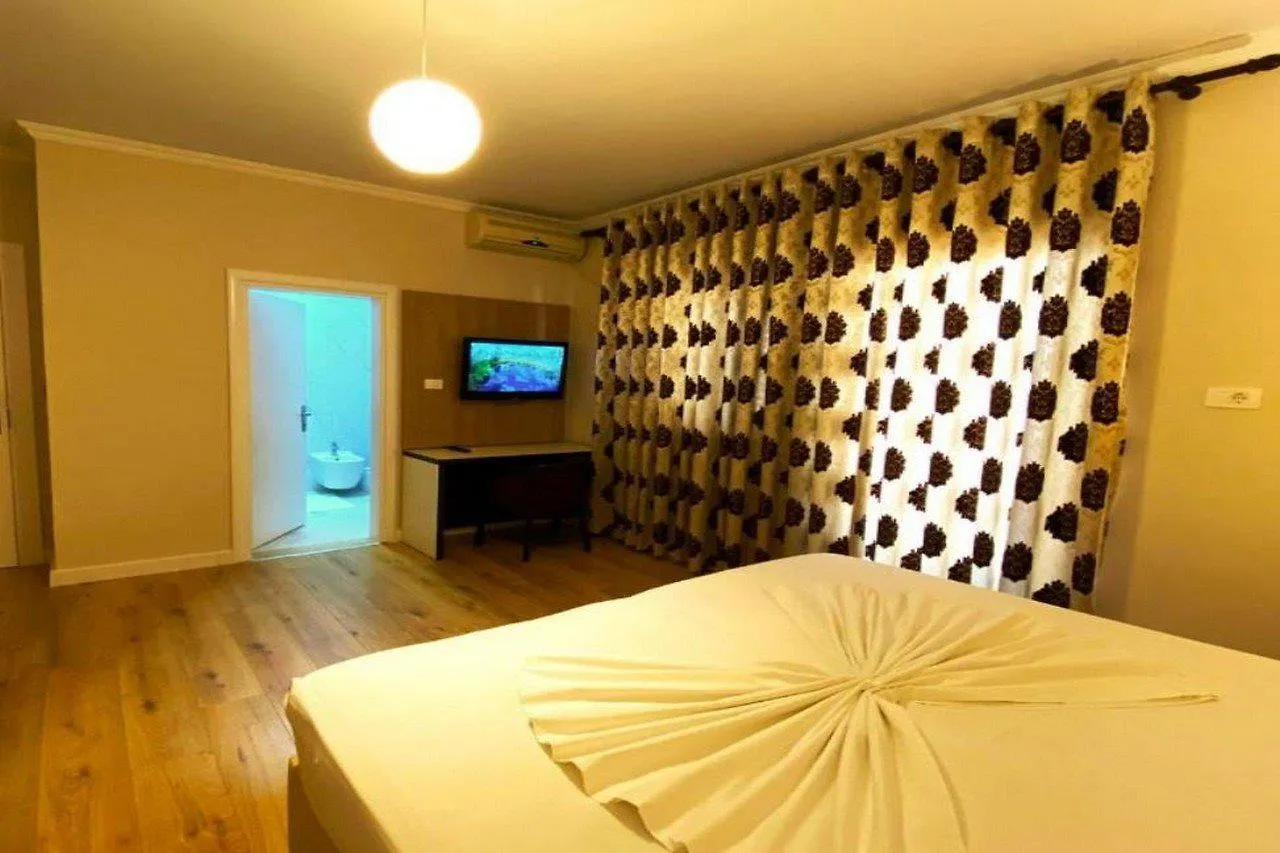 Hotel Vila e Arte City Center Tirana