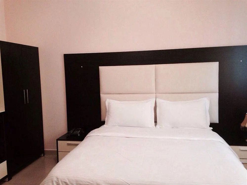 Hotel Vila e Arte City Center Tirana