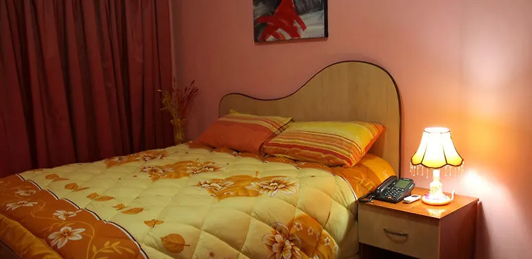 ***  Hotel Vila e Arte City Center Tirana Albania