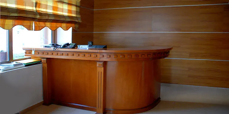 ***  Hotel Vila e Arte City Center Tirana Albania