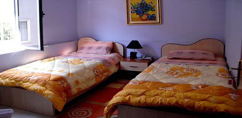 Hotel Vila e Arte City Center Tirana