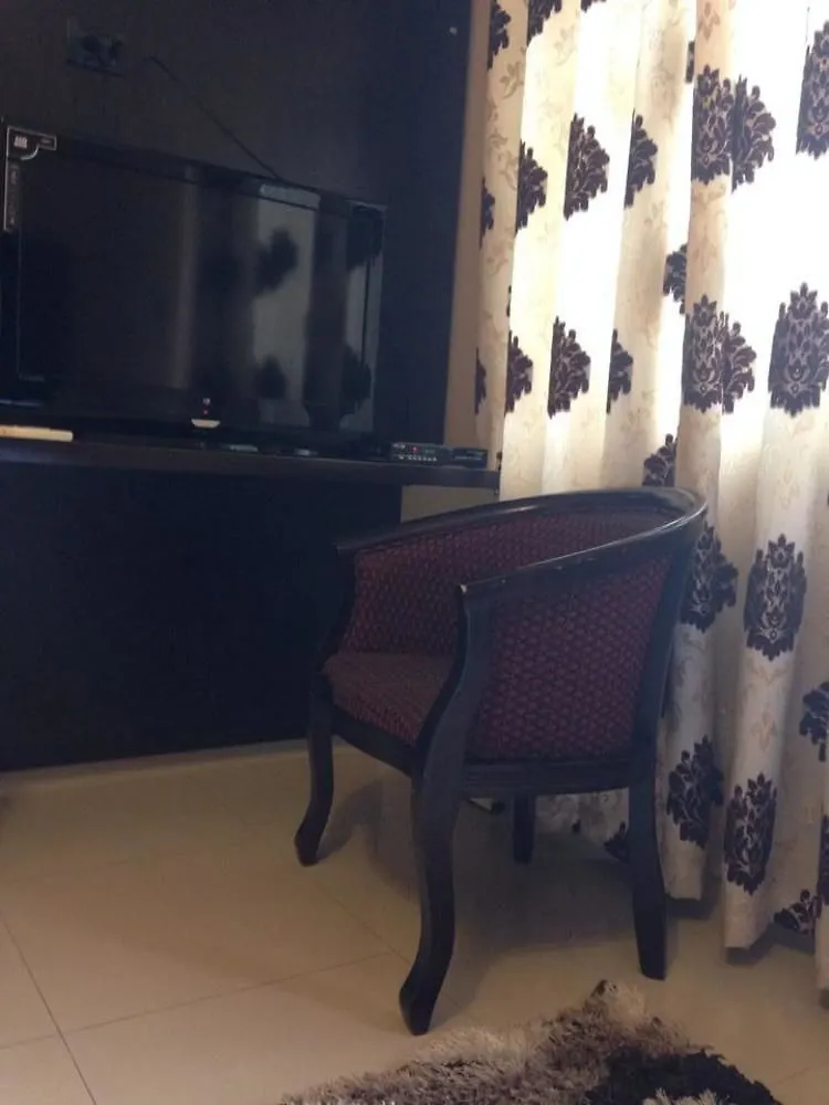 Hotel Vila e Arte City Center Tirana