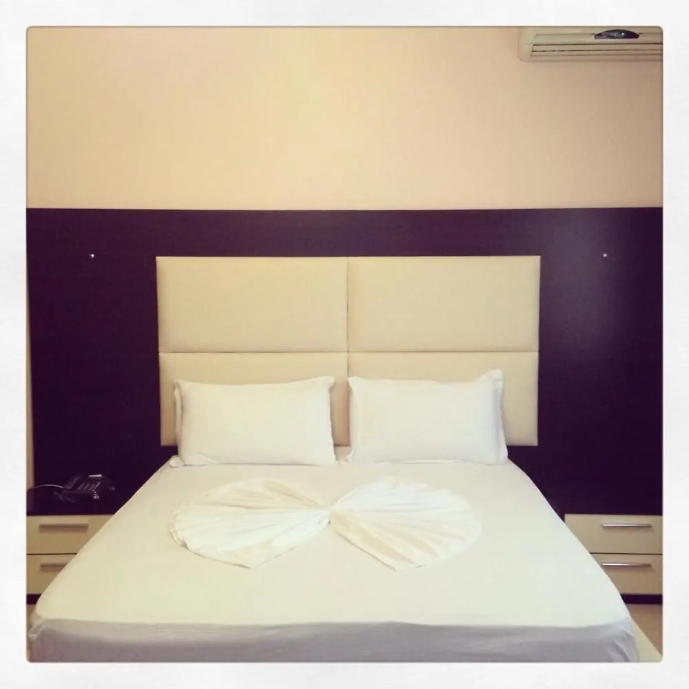 Hotel Vila e Arte City Center Tirana Albania