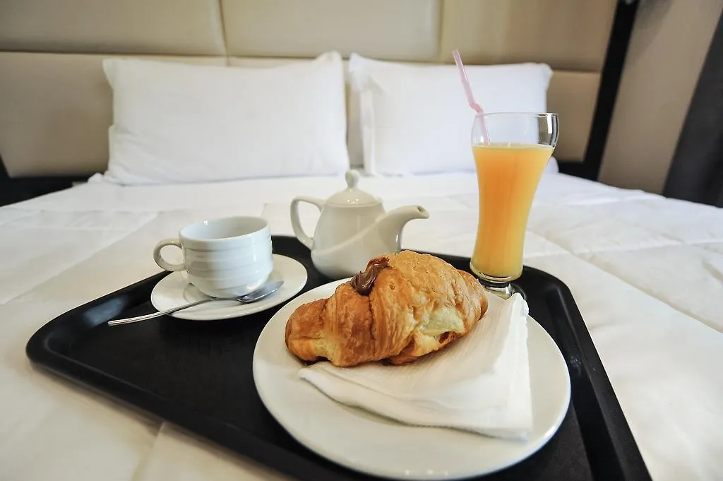 ***  Hotel Vila e Arte City Center Tirana Albania