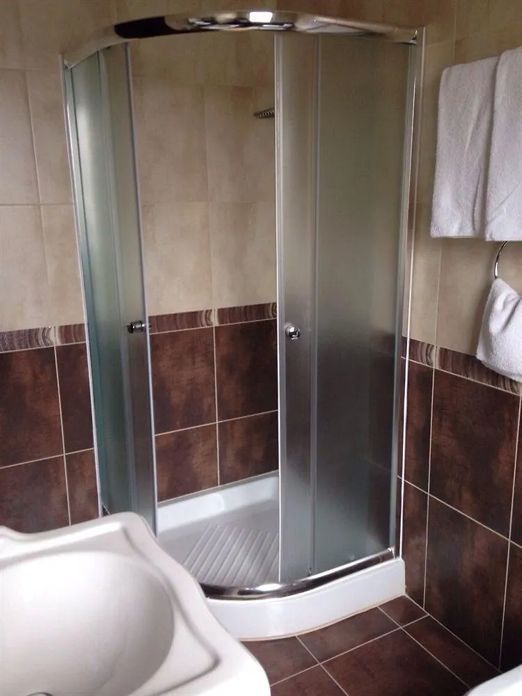 Hotel Vila e Arte City Center Tirana