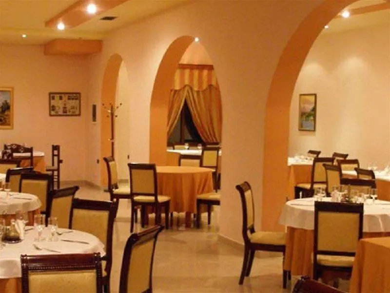 Hotel Vila e Arte City Center Tirana