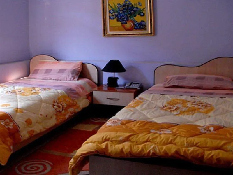Hotel Vila e Arte City Center Tirana