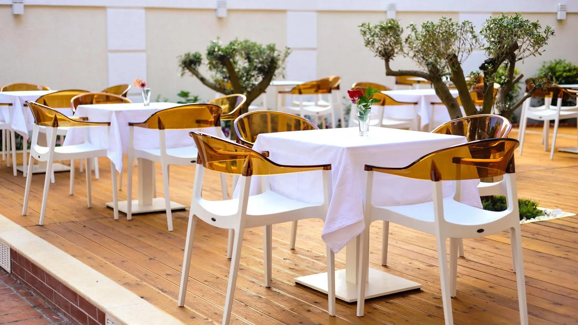 Hotel Vila E Arte City Center Τίρανα
